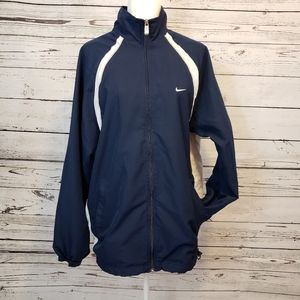 Vintage Nike Windbreaker Jacket
